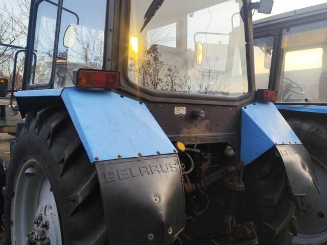 МТЗ Другая, объемом двигателя 0 л и пробегом 0 тыс. км за 13700 $, фото 1 на Automoto.ua