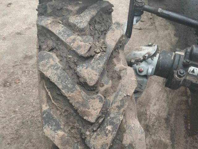 МТЗ Інша, об'ємом двигуна 4 л та пробігом 2 тис. км за 18000 $, фото 8 на Automoto.ua