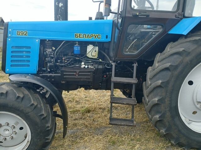 МТЗ Інша, об'ємом двигуна 4.85 л та пробігом 3 тис. км за 14999 $, фото 3 на Automoto.ua