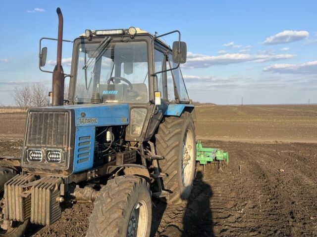 МТЗ Другая, объемом двигателя 0.5 л и пробегом 5 тыс. км за 13000 $, фото 1 на Automoto.ua