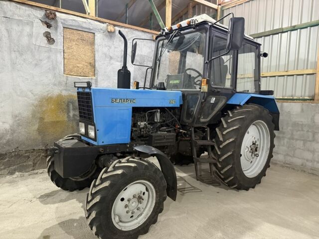 МТЗ Другая, объемом двигателя 0 л и пробегом 0 тыс. км за 15200 $, фото 5 на Automoto.ua