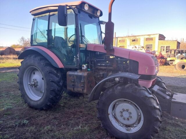 МТЗ Другая, объемом двигателя 7.2 л и пробегом 5 тыс. км за 12500 $, фото 2 на Automoto.ua