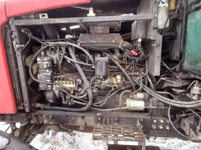 МТЗ Інша, об'ємом двигуна 0 л та пробігом 0 тис. км за 3500 $, фото 1 на Automoto.ua