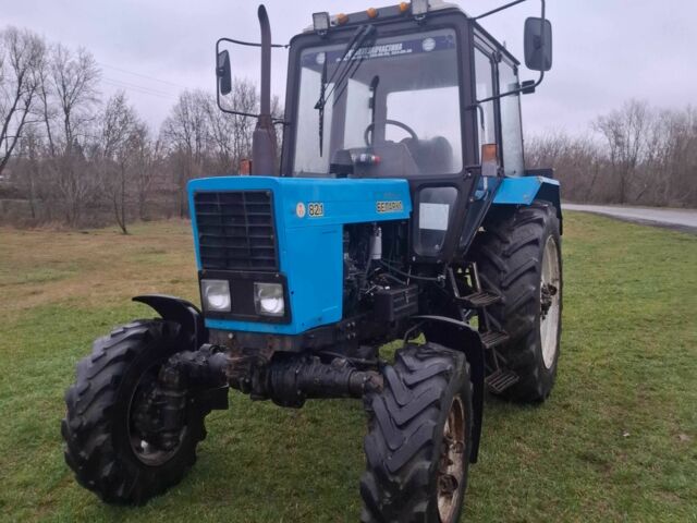 МТЗ Другая, объемом двигателя 4.7 л и пробегом 0 тыс. км за 12000 $, фото 10 на Automoto.ua