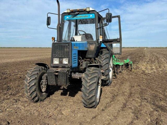 МТЗ Другая 2014 в Болграде на Automoto.ua МТЗ Другая, объемом двигателя 0 л и пробегом 0 тыс. км за 12900 $, фото 3 на Automoto.ua