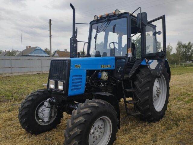 МТЗ Інша, об'ємом двигуна 4.85 л та пробігом 3 тис. км за 14999 $, фото 6 на Automoto.ua
