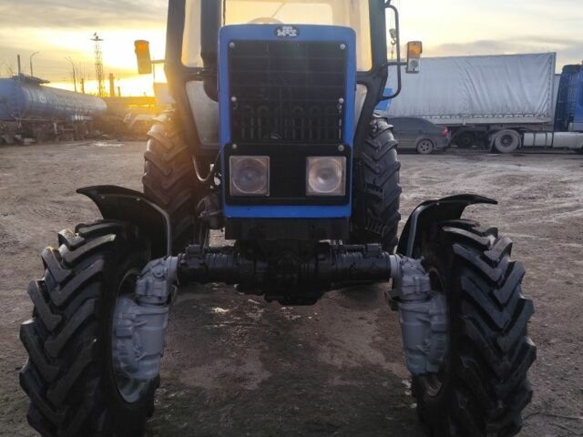 МТЗ Другая, объемом двигателя 0 л и пробегом 0 тыс. км за 13700 $, фото 5 на Automoto.ua