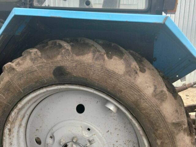 МТЗ Інша, об'ємом двигуна 4 л та пробігом 2 тис. км за 18000 $, фото 21 на Automoto.ua