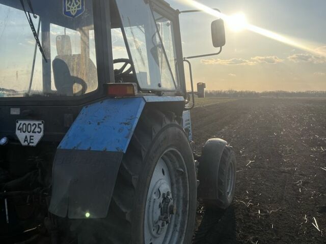 МТЗ Другая, объемом двигателя 0.5 л и пробегом 5 тыс. км за 13000 $, фото 3 на Automoto.ua