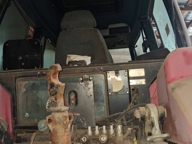 МТЗ Другая, объемом двигателя 5.46 л и пробегом 8 тыс. км за 14028 $, фото 6 на Automoto.ua