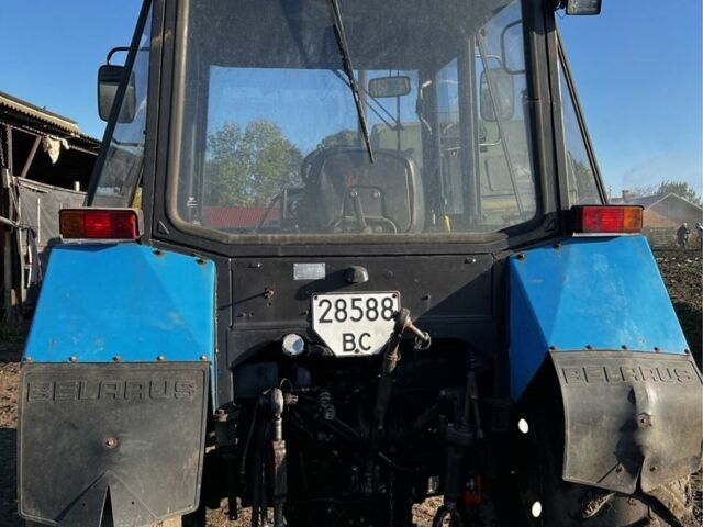 МТЗ Другая, объемом двигателя 4.7 л и пробегом 4 тыс. км за 13200 $, фото 3 на Automoto.ua