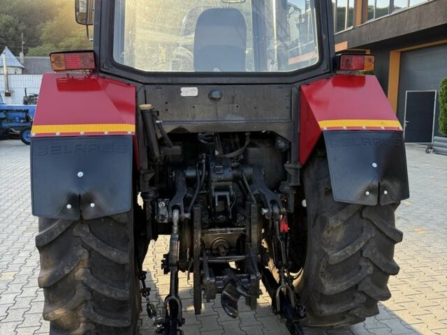 МТЗ Другая, объемом двигателя 0 л и пробегом 5 тыс. км за 18500 $, фото 2 на Automoto.ua