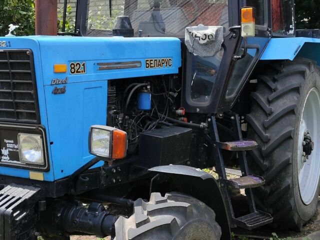 МТЗ Другая, объемом двигателя 0 л и пробегом 0 тыс. км за 15700 $, фото 1 на Automoto.ua