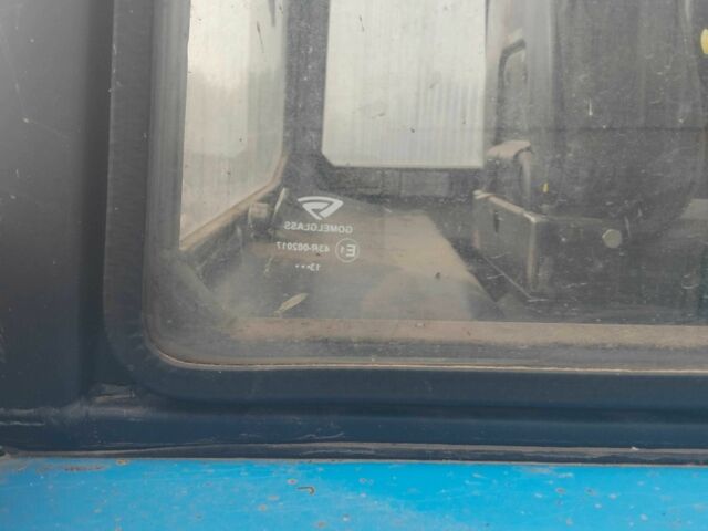 МТЗ Інша, об'ємом двигуна 4 л та пробігом 2 тис. км за 18000 $, фото 18 на Automoto.ua