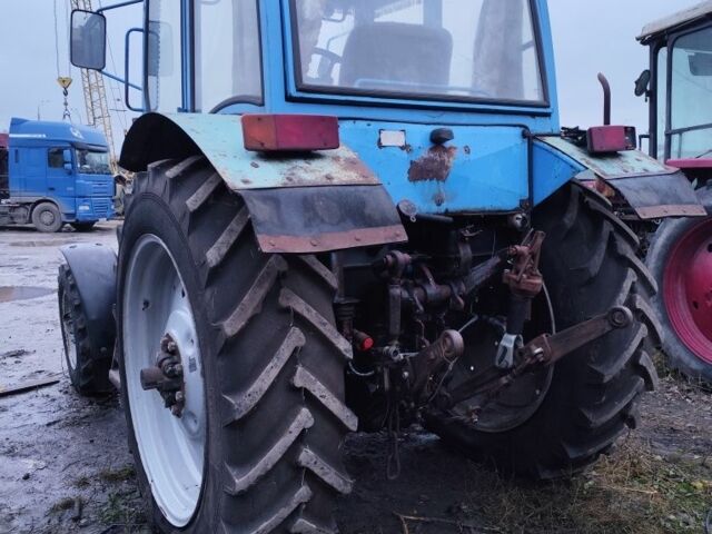 МТЗ Інша, об'ємом двигуна 0 л та пробігом 0 тис. км за 12500 $, фото 4 на Automoto.ua
