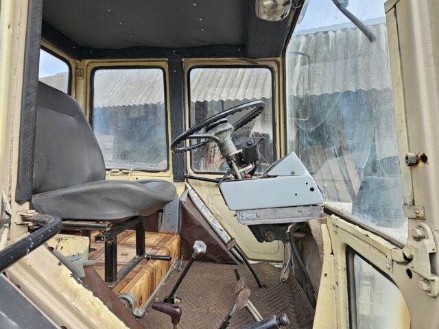 МТЗ Другая 2014 в Шепетовке на Automoto.ua МТЗ Другая, объемом двигателя 0 л и пробегом 0 тыс. км за 8500 $, фото 4 на Automoto.ua