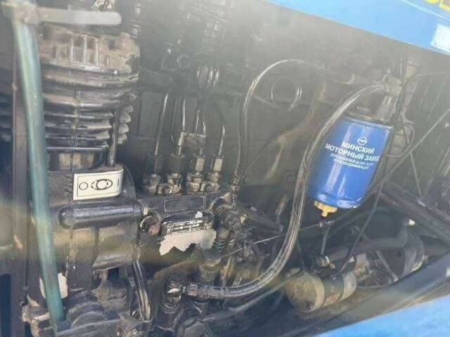 МТЗ Другая, объемом двигателя 4.75 л и пробегом 6 тыс. км за 6050 $, фото 3 на Automoto.ua