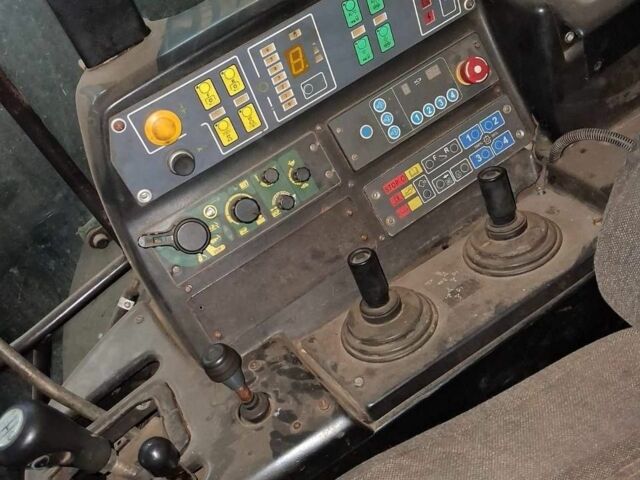 МТЗ Другая, объемом двигателя 5.46 л и пробегом 8 тыс. км за 14028 $, фото 4 на Automoto.ua