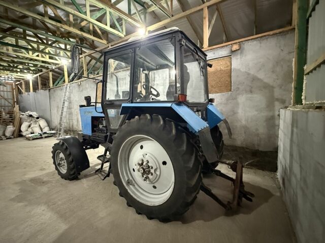 МТЗ Другая, объемом двигателя 0 л и пробегом 0 тыс. км за 15200 $, фото 2 на Automoto.ua