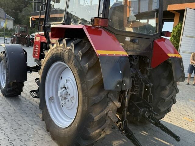 МТЗ Другая, объемом двигателя 0 л и пробегом 5 тыс. км за 18500 $, фото 1 на Automoto.ua