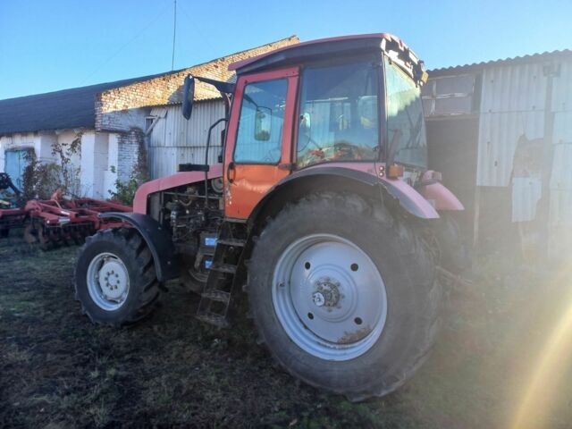 МТЗ Другая, объемом двигателя 7.2 л и пробегом 5 тыс. км за 12500 $, фото 3 на Automoto.ua