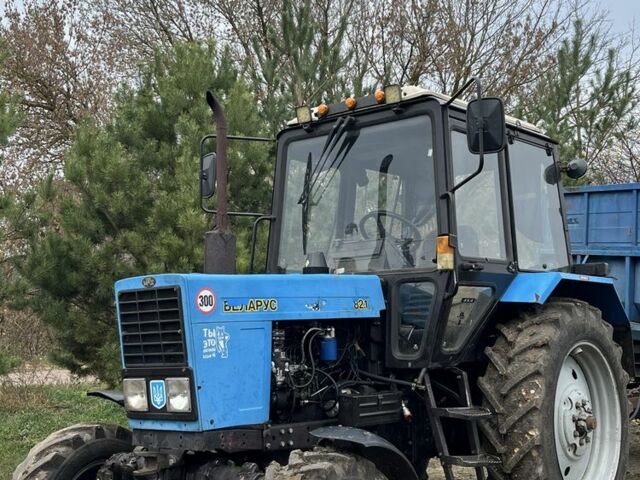 МТЗ Другая, объемом двигателя 0 л и пробегом 6 тыс. км за 14700 $, фото 1 на Automoto.ua