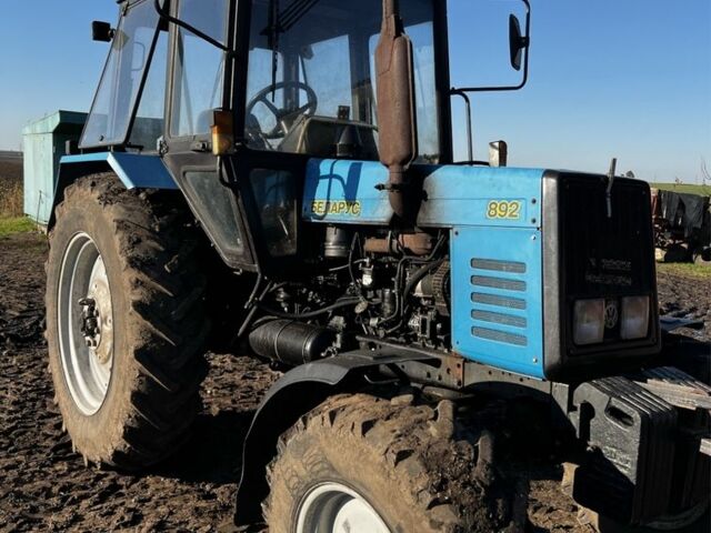 МТЗ Другая, объемом двигателя 4.7 л и пробегом 4 тыс. км за 13200 $, фото 2 на Automoto.ua