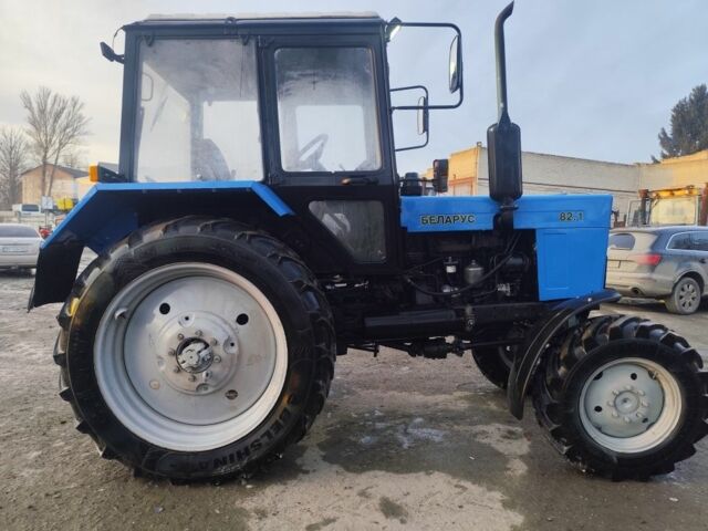 МТЗ Другая, объемом двигателя 0 л и пробегом 0 тыс. км за 13700 $, фото 4 на Automoto.ua