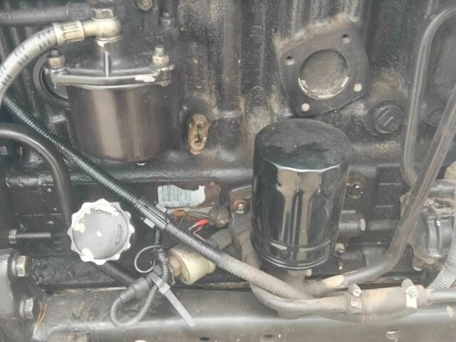 МТЗ Інша, об'ємом двигуна 4 л та пробігом 2 тис. км за 18000 $, фото 14 на Automoto.ua