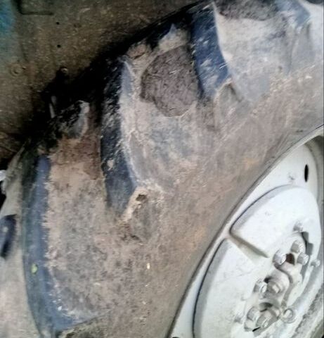 МТЗ Інша, об'ємом двигуна 0.5 л та пробігом 6 тис. км за 10000 $, фото 1 на Automoto.ua