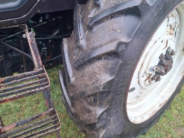 МТЗ Другая, объемом двигателя 4.7 л и пробегом 0 тыс. км за 12000 $, фото 13 на Automoto.ua