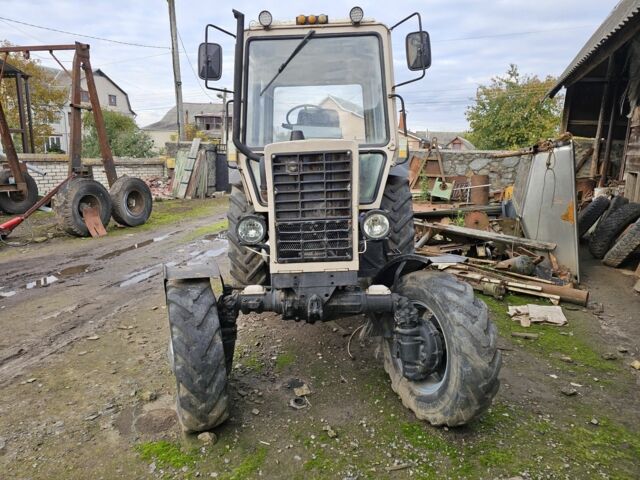 МТЗ Другая 2014 в Шепетовке на Automoto.ua МТЗ Другая, объемом двигателя 0 л и пробегом 0 тыс. км за 8500 $, фото 11 на Automoto.ua