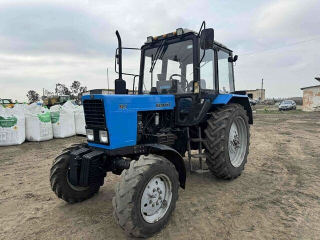 МТЗ Другая, объемом двигателя 5 л и пробегом 3 тыс. км за 14000 $, фото 1 на Automoto.ua