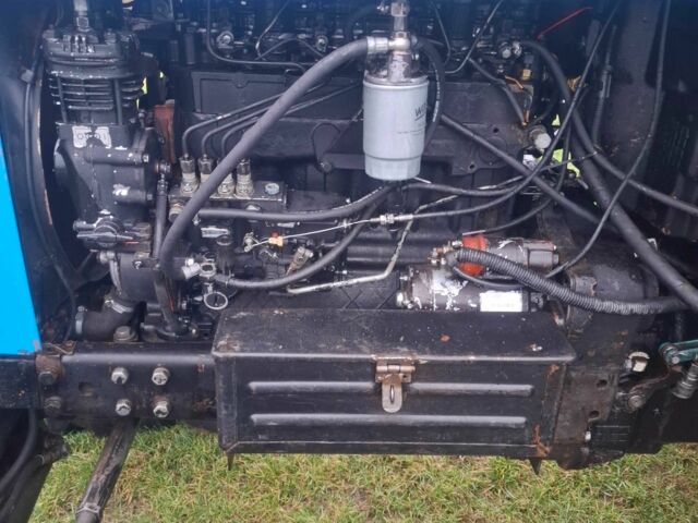 МТЗ Другая, объемом двигателя 4.7 л и пробегом 0 тыс. км за 12000 $, фото 14 на Automoto.ua