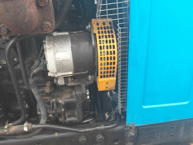 МТЗ Інша, об'ємом двигуна 4 л та пробігом 2 тис. км за 18000 $, фото 13 на Automoto.ua