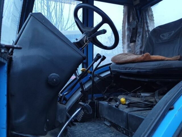 МТЗ Інша, об'ємом двигуна 0 л та пробігом 0 тис. км за 12500 $, фото 5 на Automoto.ua