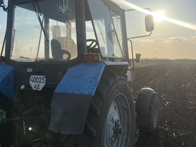 МТЗ Другая, объемом двигателя 0.5 л и пробегом 5 тыс. км за 13000 $, фото 2 на Automoto.ua