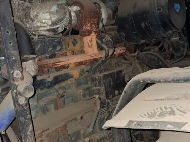 МТЗ Другая, объемом двигателя 5.46 л и пробегом 8 тыс. км за 14028 $, фото 5 на Automoto.ua