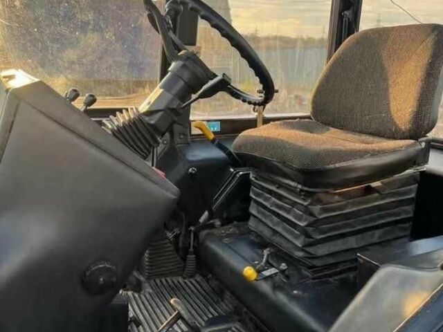 МТЗ Другая, объемом двигателя 4.75 л и пробегом 6 тыс. км за 6050 $, фото 4 на Automoto.ua