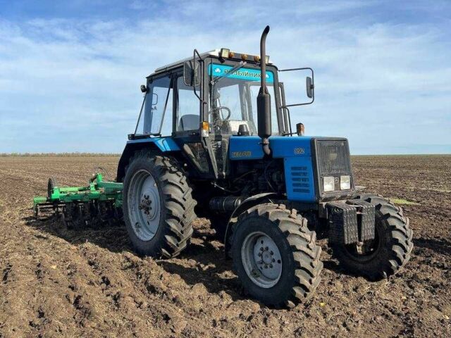 МТЗ Другая 2014 в Болграде на Automoto.ua МТЗ Другая, объемом двигателя 0 л и пробегом 0 тыс. км за 12900 $, фото 5 на Automoto.ua