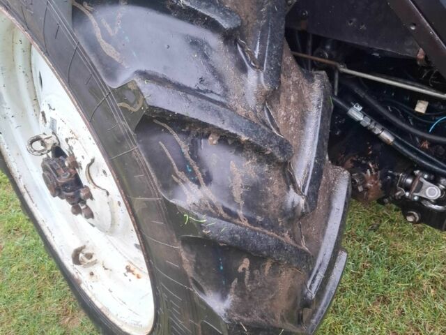 МТЗ Другая, объемом двигателя 4.7 л и пробегом 0 тыс. км за 12000 $, фото 4 на Automoto.ua