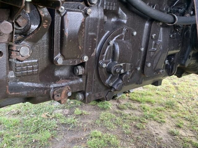 МТЗ Другая 2014 в Луцке на Automoto.ua МТЗ Другая, объемом двигателя 1.14 л и пробегом 5 тыс. км за 20000 $, фото 6 на Automoto.ua