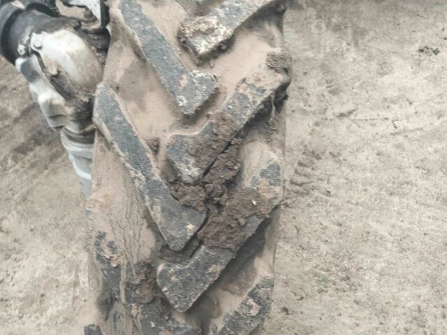 МТЗ Інша, об'ємом двигуна 4 л та пробігом 2 тис. км за 18000 $, фото 6 на Automoto.ua