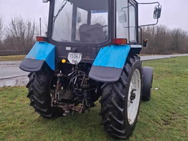 МТЗ Другая, объемом двигателя 4.7 л и пробегом 0 тыс. км за 12000 $, фото 8 на Automoto.ua