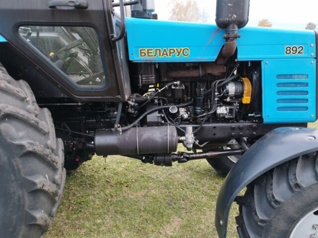 МТЗ Другая 2014 в Ковель на Automoto.ua МТЗ Другая, объемом двигателя 4.85 л и пробегом 3 тыс. км за 14800 $, фото 4 на Automoto.ua
