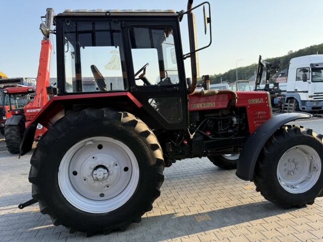 МТЗ Другая, объемом двигателя 0 л и пробегом 5 тыс. км за 18500 $, фото 4 на Automoto.ua