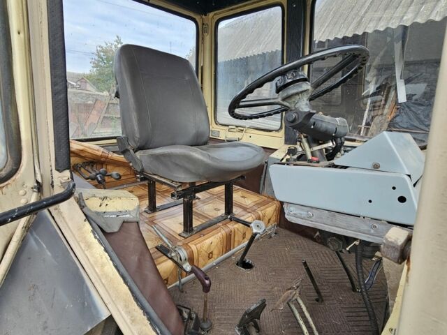 МТЗ Другая 2014 в Шепетовке на Automoto.ua МТЗ Другая, объемом двигателя 0 л и пробегом 0 тыс. км за 8500 $, фото 7 на Automoto.ua