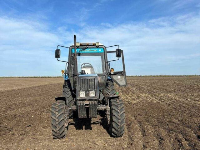 МТЗ Другая 2014 в Болграде на Automoto.ua МТЗ Другая, объемом двигателя 0 л и пробегом 0 тыс. км за 12900 $, фото 1 на Automoto.ua