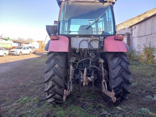 МТЗ Другая, объемом двигателя 7.2 л и пробегом 5 тыс. км за 12500 $, фото 1 на Automoto.ua