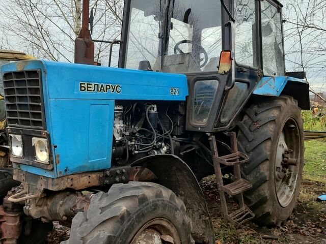 МТЗ Другая, объемом двигателя 0 л и пробегом 0 тыс. км за 9800 $, фото 2 на Automoto.ua